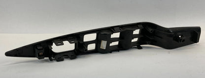 2002-2004 NISSAN ALTIMA FRONT LEFT SIDE DOOR WINDOW SWITCH BEZEL 80961-8J000 OEM