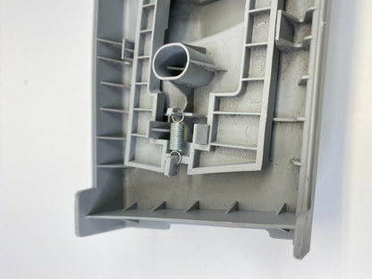 07-12 Acura RDX Front Left Upper B Pillar Adjuster Cover Trim 84161-STK-A010 OEM