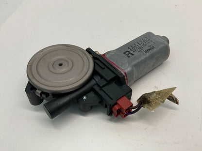 1998-2004 DODGE INTREPID FRONT RIGHT PASSENGER SIDE WINDOW MOTOR 4574107 OEM