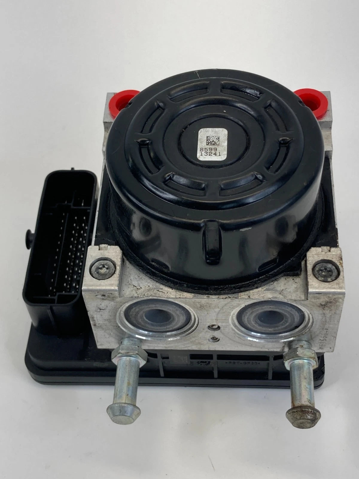 14-19 Nissan Versa Note 1.6L M/T FWD ABS Anti Lock Brake Pump Module 47660-3WC0B