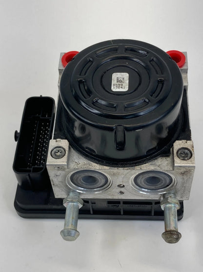 14-19 Nissan Versa Note 1.6L M/T FWD ABS Anti Lock Brake Pump Module 47660-3WC0B