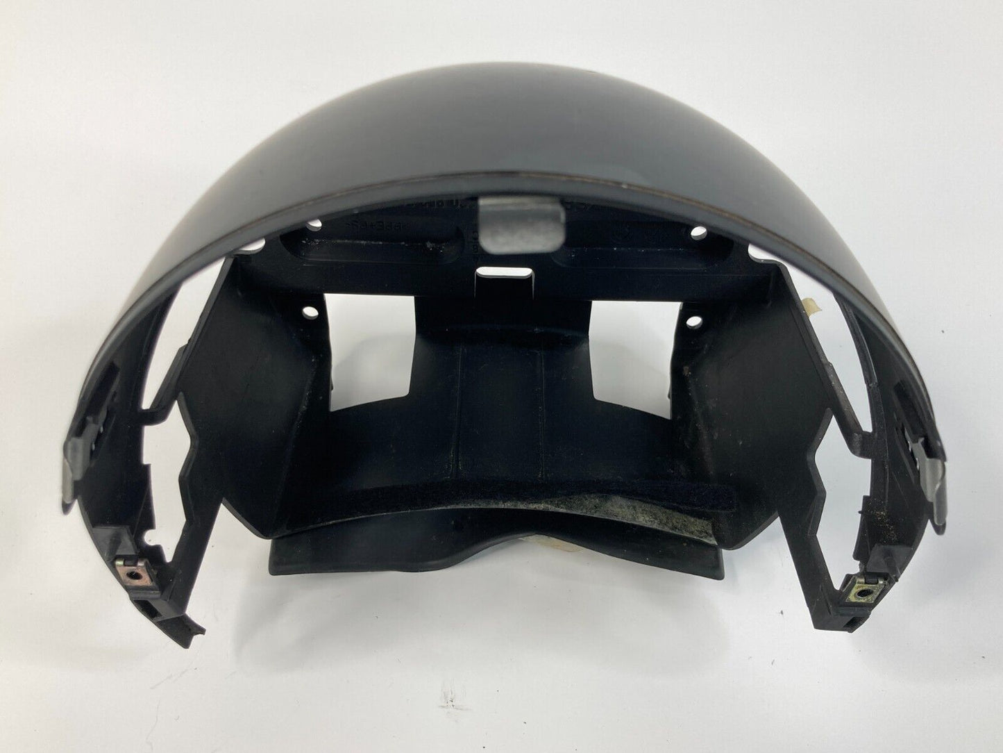 98-10 Volkswagen Beetle Dash Speedometer Cluster Bezel Trim Cover 1C0-857-303