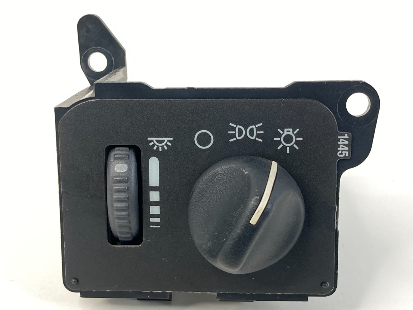 2000-2002 Chevrolet Camaro Dimmer Headlight Lamp Control Switch Assy OEM