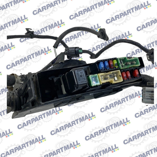 2013-2019 Nissan Sentra 2011-2024 Nissan Leaf 1.8L Engine Fuse Box Fusebox OEM