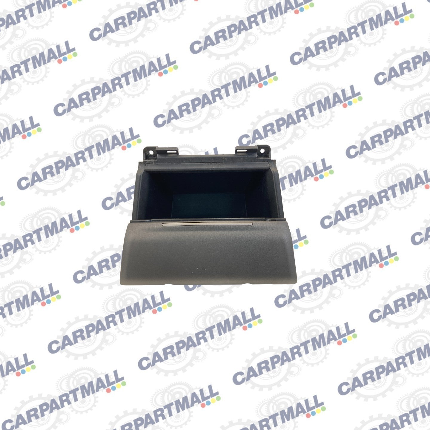 08 09 10 11 Honda Accord Dash Center Console Storage Compartment Tray OEM