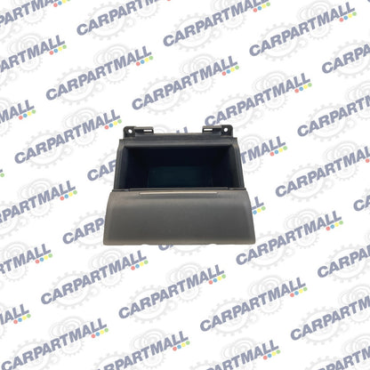 08 09 10 11 Honda Accord Dash Center Console Storage Compartment Tray OEM