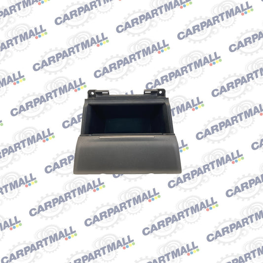 08 09 10 11 Honda Accord Dash Center Console Storage Compartment Tray OEM