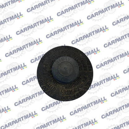 1998-2015 Toyota Corolla 1.8L Brake Master Fluid Cylinder Reservoir Tank Cap OEM