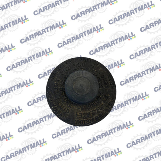 1998-2015 Toyota Corolla 1.8L Brake Master Fluid Cylinder Reservoir Tank Cap OEM