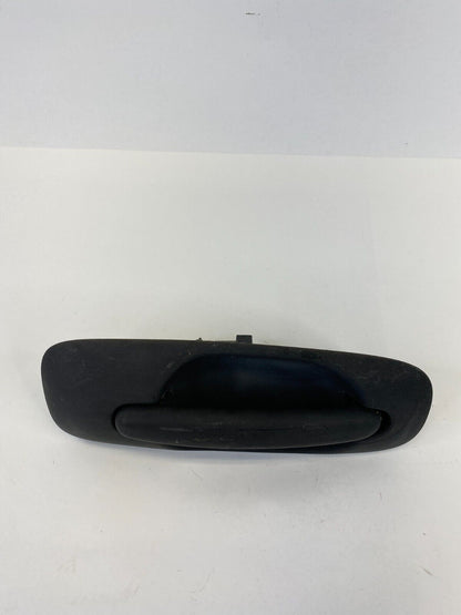 2001-2007 Dodge Caravan Rear Left Side Exterior Sliding Door Handle 04894511AE