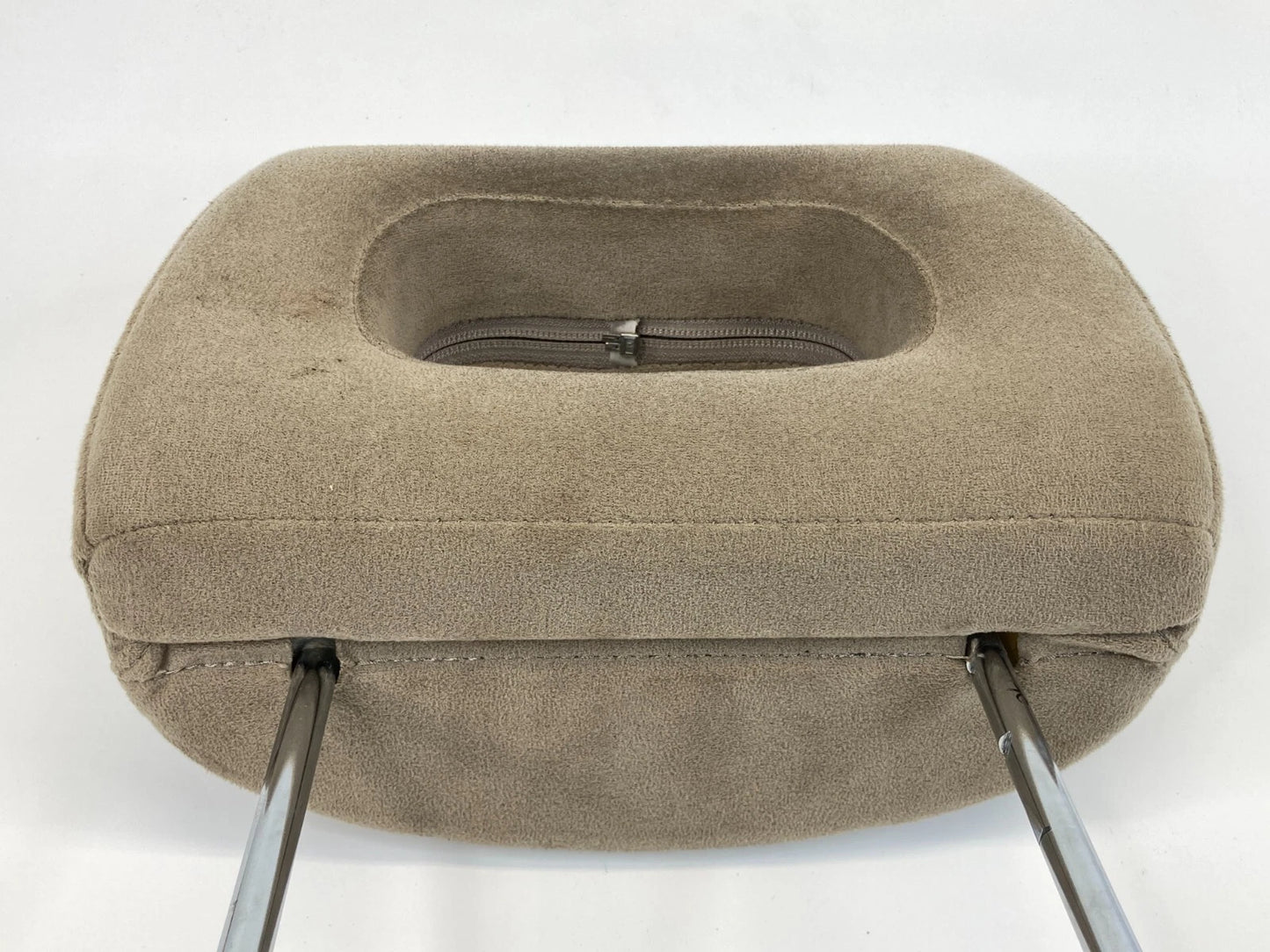 2003 03 HONDA CIVIC SEDAN FRONT RIGHT PASSENGER SIDE SEAT HEADREST HEAD REST