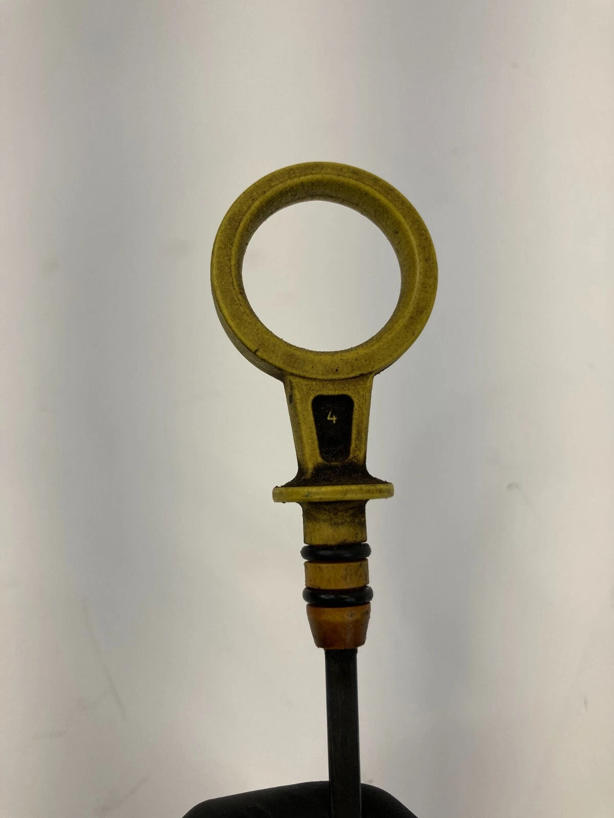 2004-2007 CADILLAC SRX 3.6L V6 BASE ENGINE OIL DIPSTICK DIP STICK 12593210