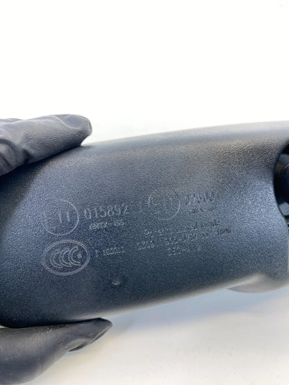 08-13 ACURA MDX 2008-2015 RDX INTERIOR REAR VIEW MIRROR ASSEMBLY E11015892 OEM