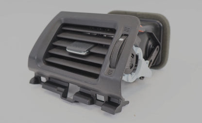2016-2022 HONDA PILOT DRIVER LEFT SIDE DASH A/C AIR VENT GRILLE OEM 77630-TG7
