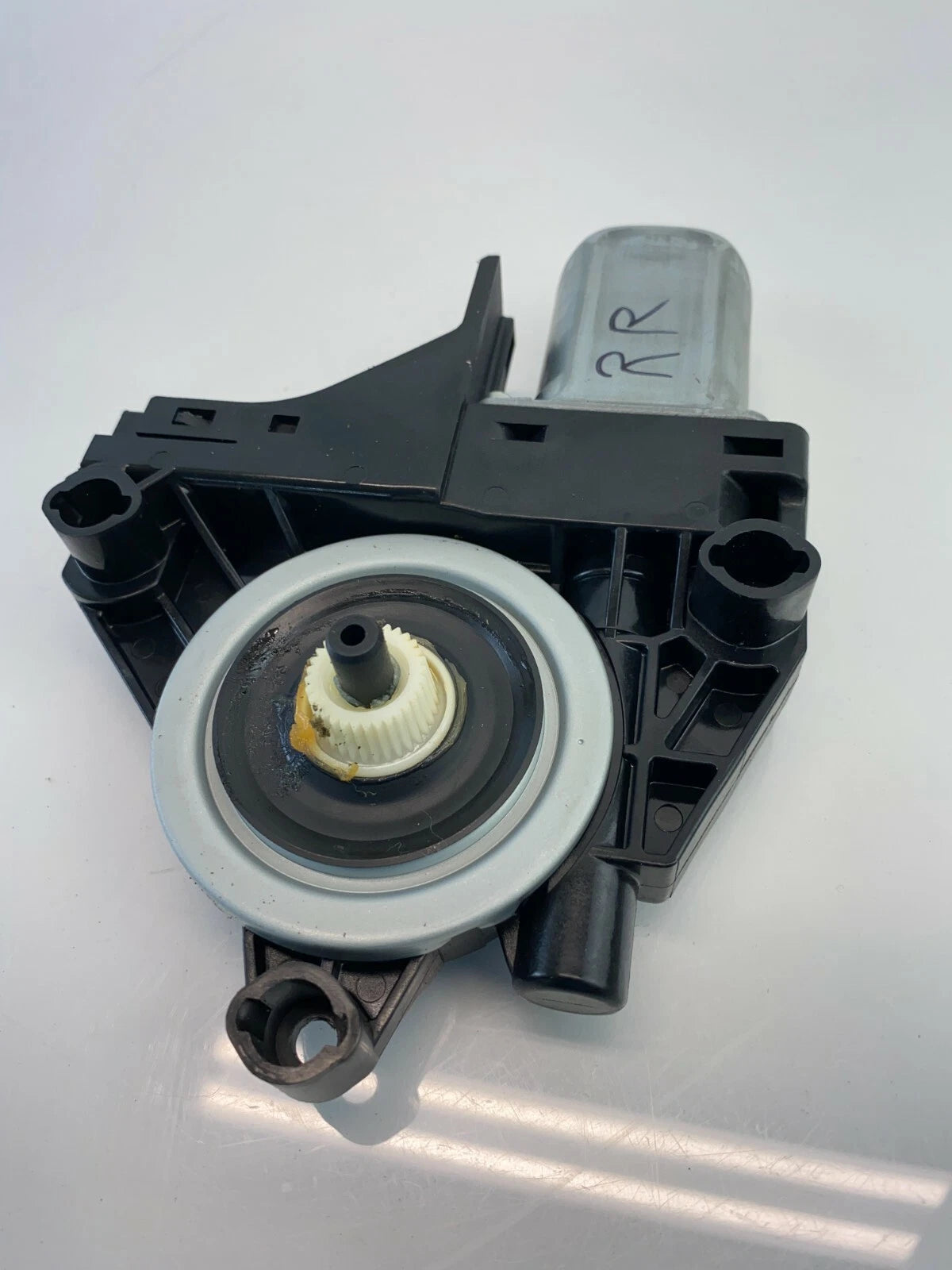2011-2018 VOLVO S60 REAR RIGHT BACK SIDE DOOR POWER WINDOW MOTOR 966265-102 OEM
