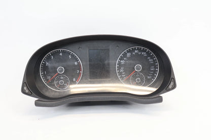 12-15 VOLKSWAGEN PASSAT DASH CLUSTER SPEEDOMETER GAUGES 561-920-960D 233K OEM