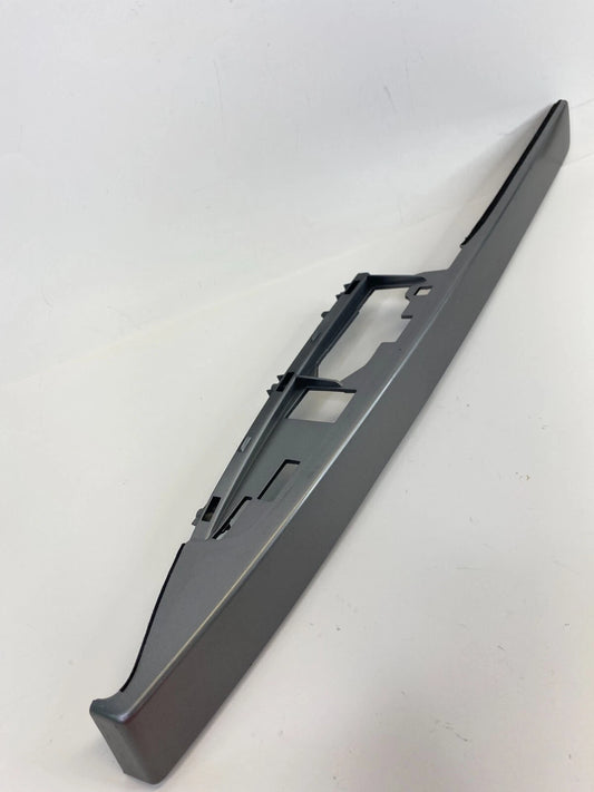 2010-2012 MAZDA CX-7 DOOR ARMREST TRIM BEZEL REAR RIGHT OEM FACTORY EH46-68-D41A