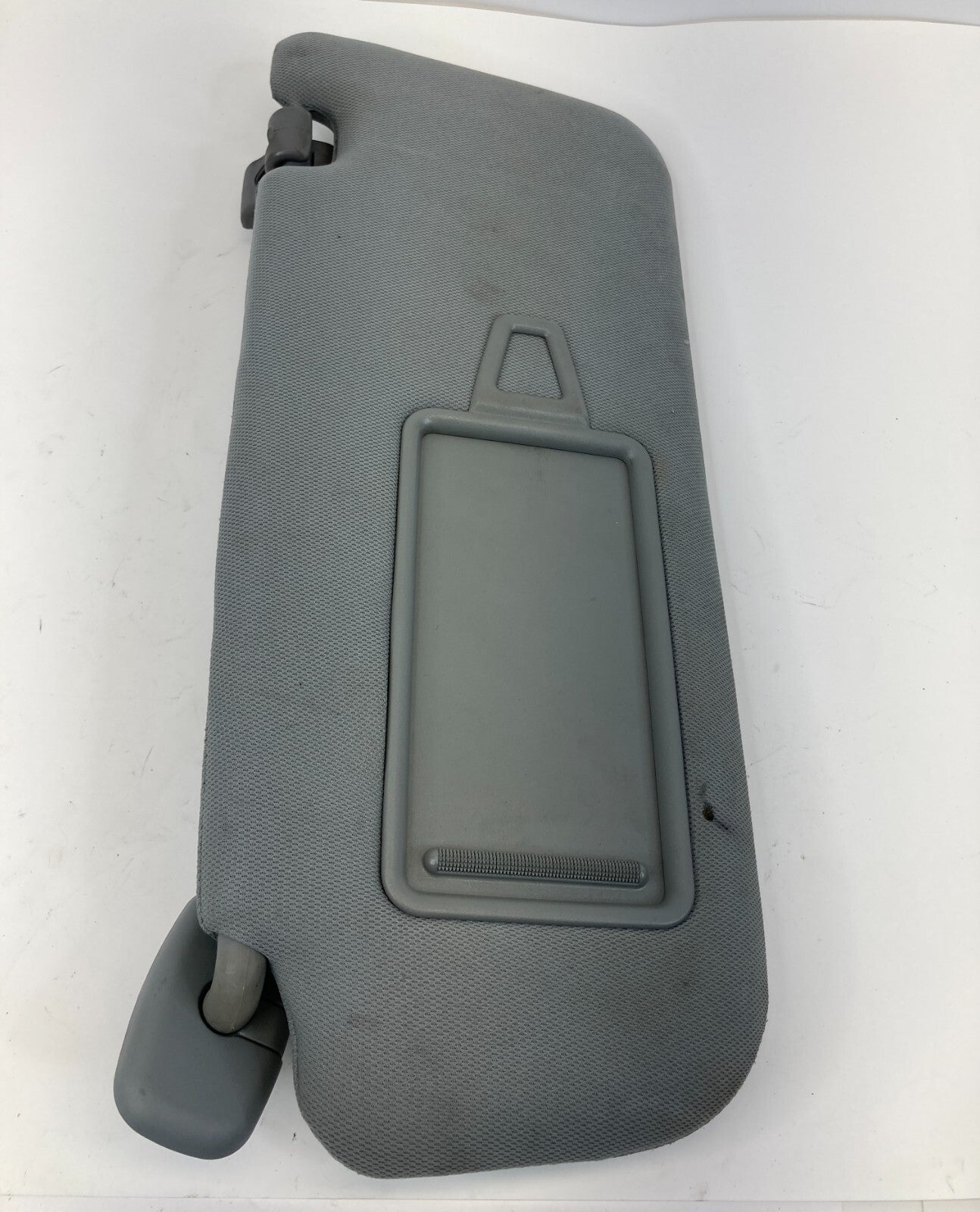 2011-2013 Kia Sorento Left & Right Sunvisor Driver Passenger Sun Visor Shade Set