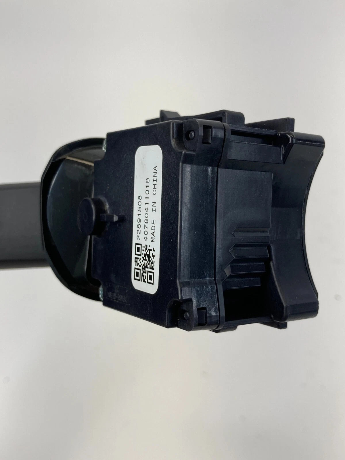2011-2015 CHEVROLET CRUZE 12-17 VERANO WIPER CONTROL COLUMN SWITCH 22891508 OEM