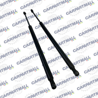 2008-2012 JEEP LIBERTY REAR TAILGATE TRUNK LIFT GLASS STRUTS SHOCK SUPPORT OEM