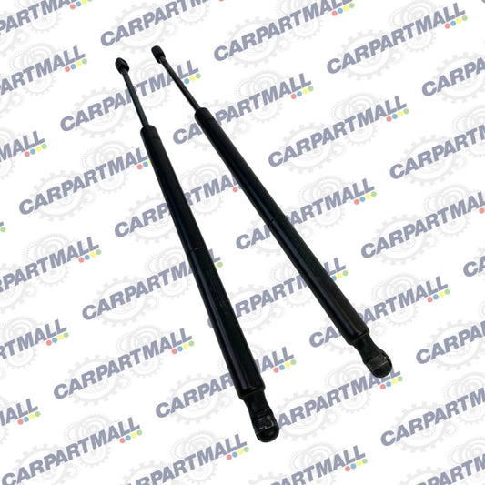 2008-2012 JEEP LIBERTY REAR TAILGATE TRUNK LIFT GLASS STRUTS SHOCK SUPPORT OEM