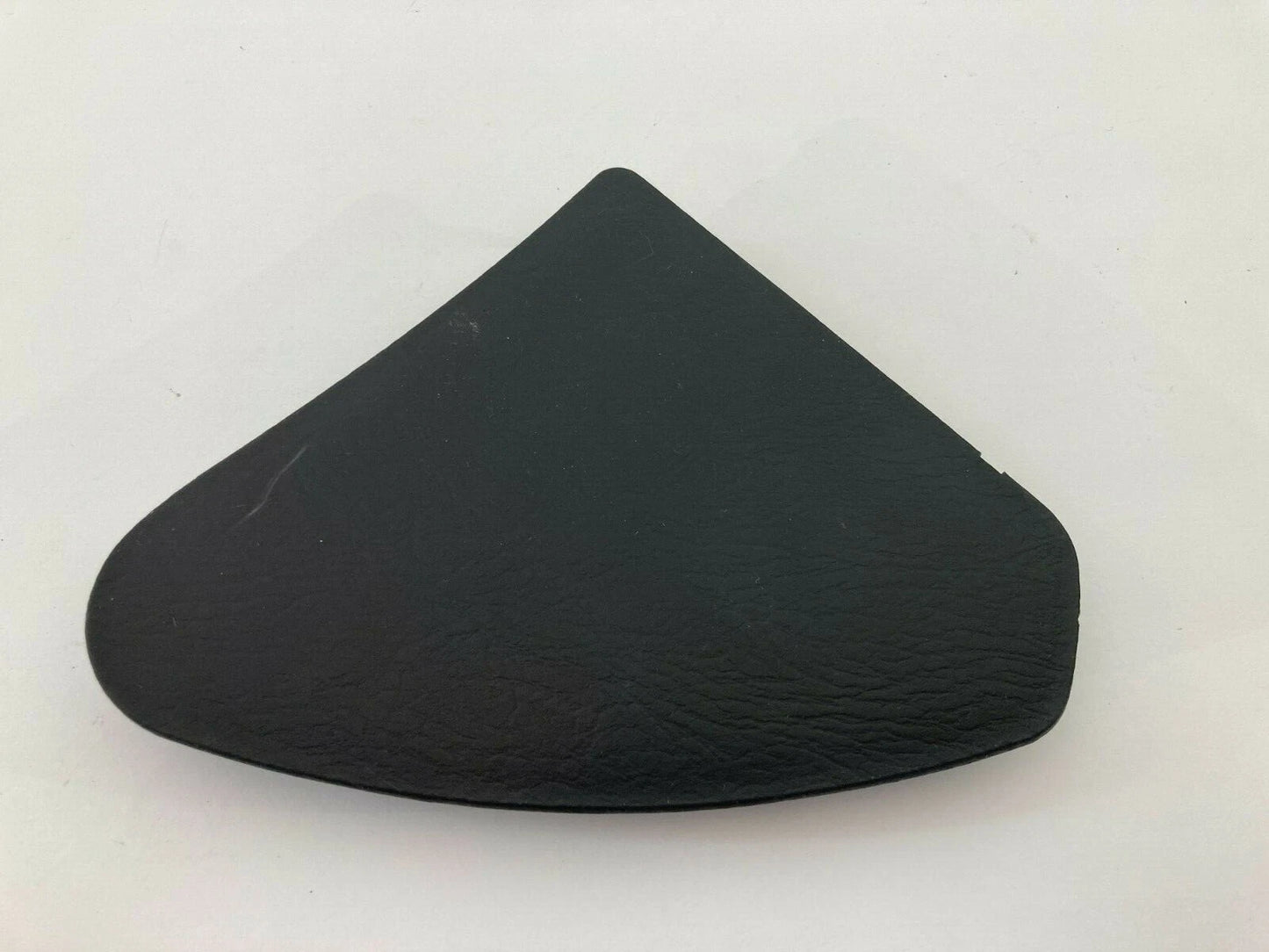 2001-2005 HONDA CIVIC SEDAN DASH RIGHT PASSENGER SIDE END COVER 77210S5AA01020