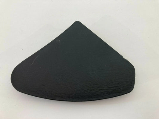 2001-2005 HONDA CIVIC SEDAN DASH RIGHT PASSENGER SIDE END COVER 77210S5AA01020