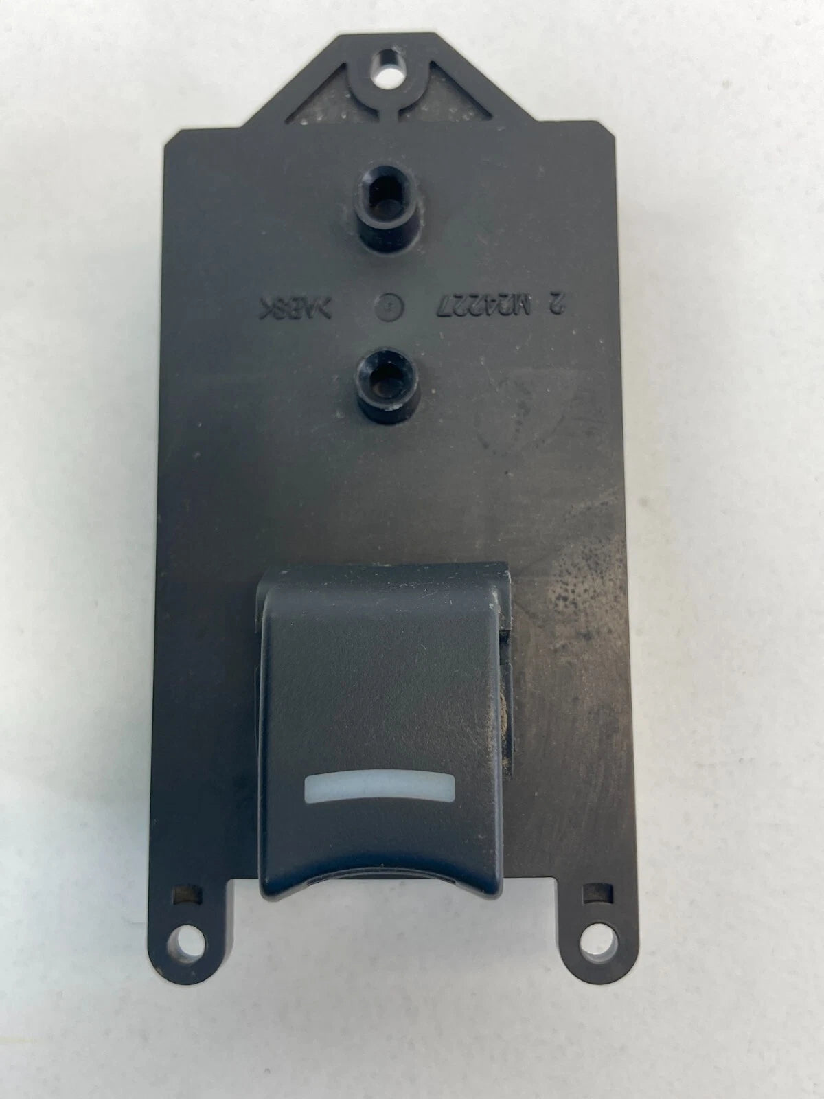 04 05 06 07 08 ACURA TL REAR LEFT SIDE POWER WINDOW CONTROL SWITCH M26182 OEM