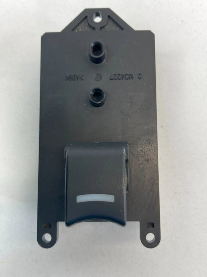 04 05 06 07 08 ACURA TL REAR LEFT SIDE POWER WINDOW CONTROL SWITCH M26182 OEM