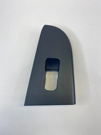 07-10 HYUNDAI ELANTRA REAR LEFT SIDE DOOR WINDOW SWITCH BEZEL 935802H000 OEM