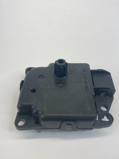 2009-2014 VOLKSWAGEN ROUTAN HVAC AC HEATER BLEND DOOR ACTUATOR FLAP M8679001 OEM