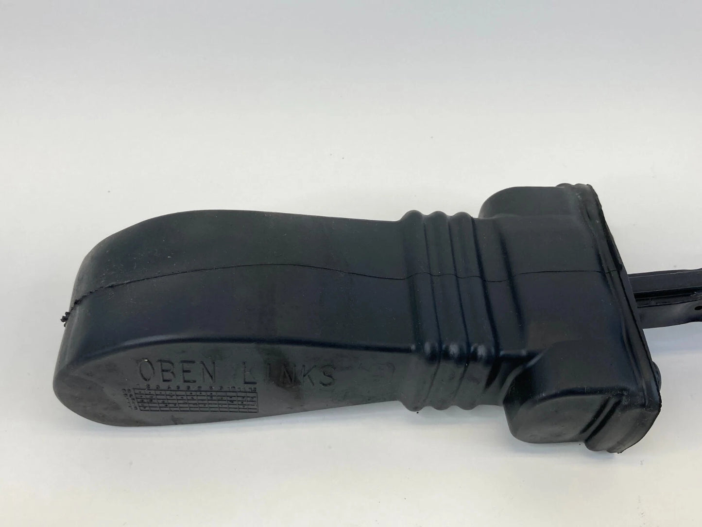09-16 AUDI A4 QUATTRO FRONT RIGHT SIDE DOOR CHECK STOP STOPPER DETENT 8K0837249G