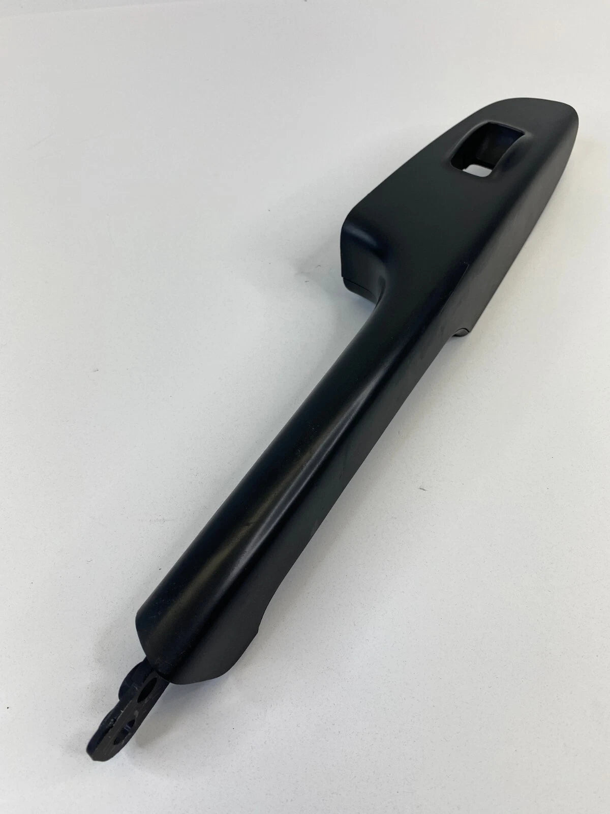 2006-2011 KIA RIO RIO5 REAR LEFT SIDE DOOR WINDOW SWITCH BEZEL TRIM BLACK OEM