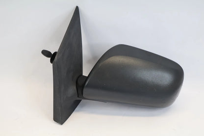 2007-2012 TOYOTA YARIS SEDAN LEFT DRIVER SIDE VIEW POWER DOOR MIRROR OEM FACTORY