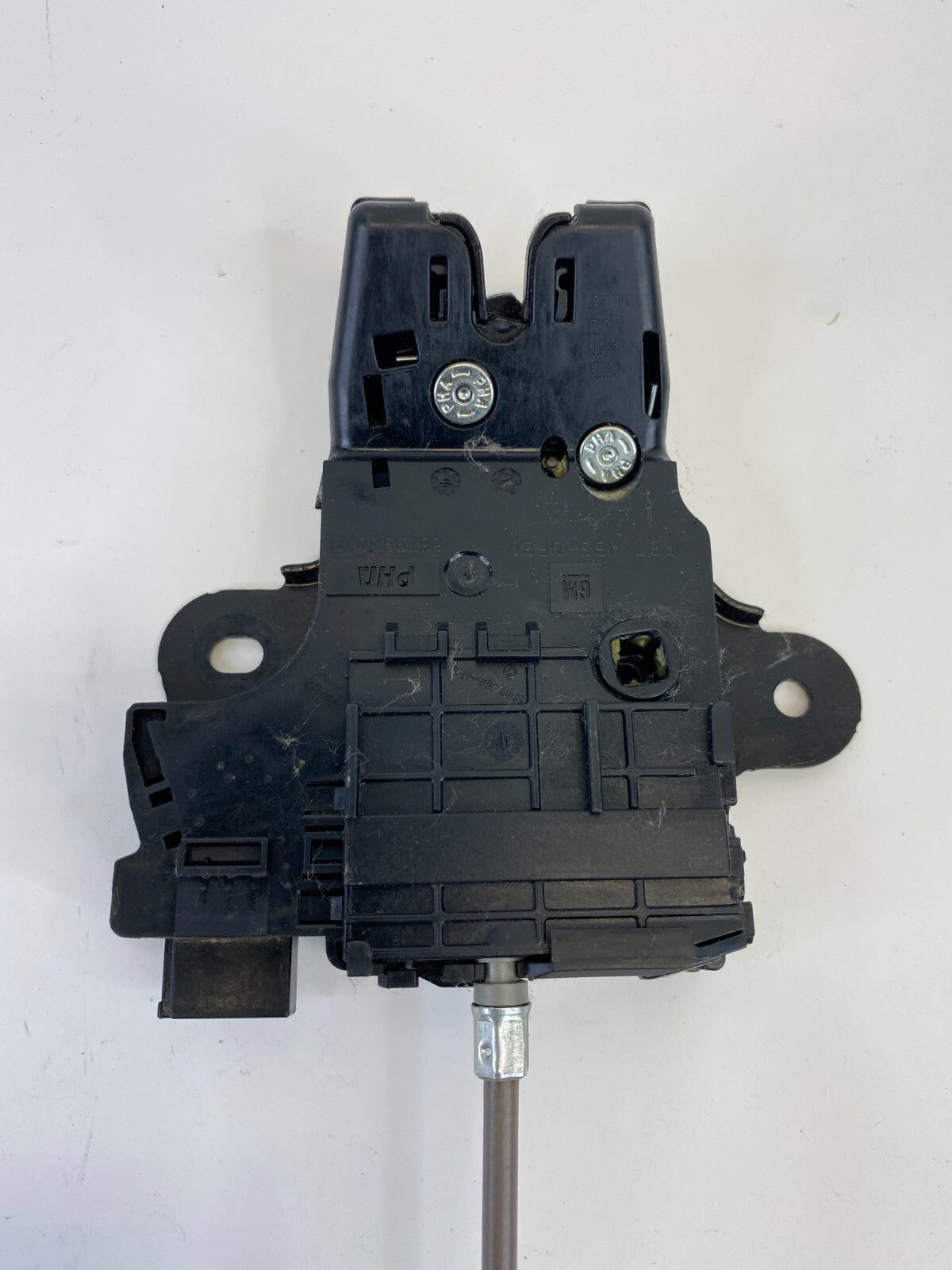 2011-2019 Chevrolet Cruze Rear Trunk Lid Lock Latch Actuator 13501988 OEM