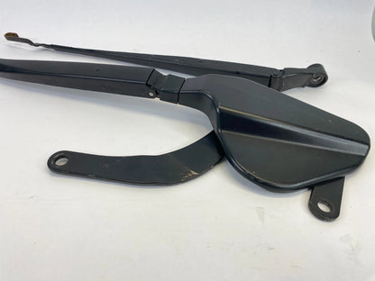 2010-2015 TOYOTA PRIUS FRONT WINDSHIELD WIPER ARMS LEFT AND RIGHT PAIR OEM