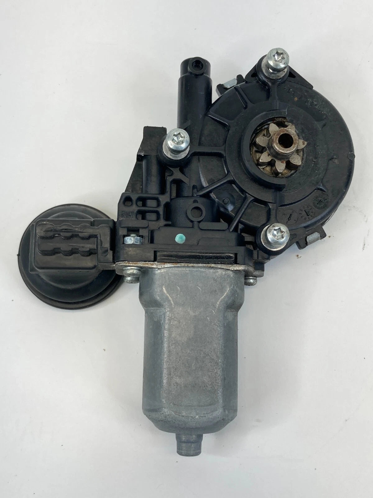 2007-2009 TOYOTA CAMRY REAR LEFT SIDE DOOR POWER WINDOW MOTOR 85710-AE010 OEM