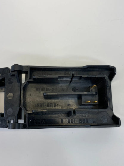 2003-2009 LAND ROVER RANGE ROVER DIAGNOSTIC OBD PLUG PORT COVER TRIM 6901665 OEM