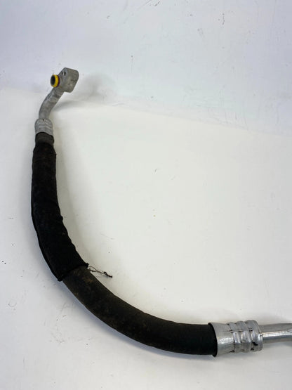 2005-2011 AUDI A6 QUATTRO A/C AIR CONDITIONING SUCTION HOSE LINE PIPE TUBE OEM