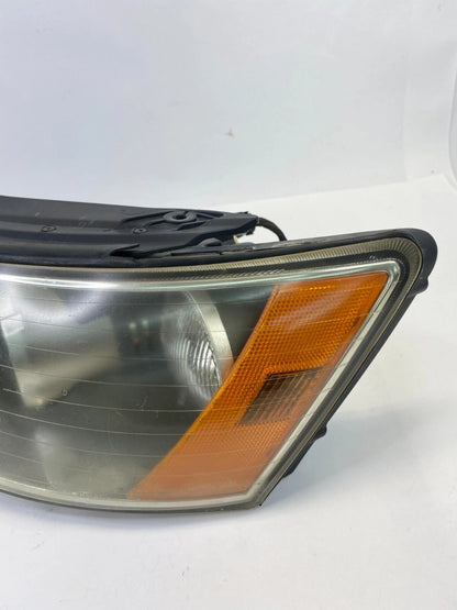 06-08 HYUNDAI SONATA FRONT LEFT DRIVER HEADLIGHT HEADLAMP LIGHT 92101-3KXXX