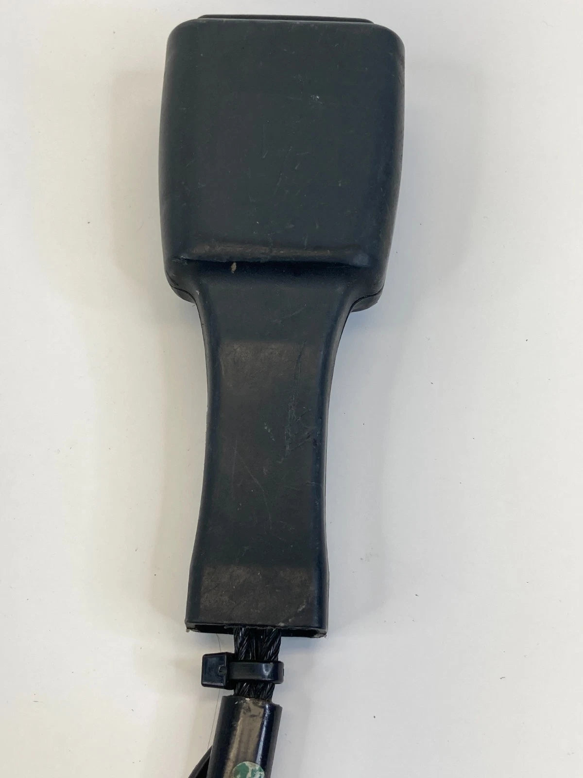 2013-2019 FORD EXPLORER 16-19 INTERCEPTOR FRONT LEFT DRIVER SEAT BELT BUCKLE OEM