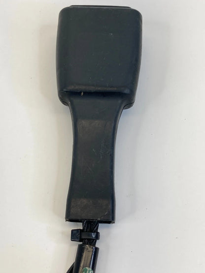 2013-2019 FORD EXPLORER 16-19 INTERCEPTOR FRONT LEFT DRIVER SEAT BELT BUCKLE OEM