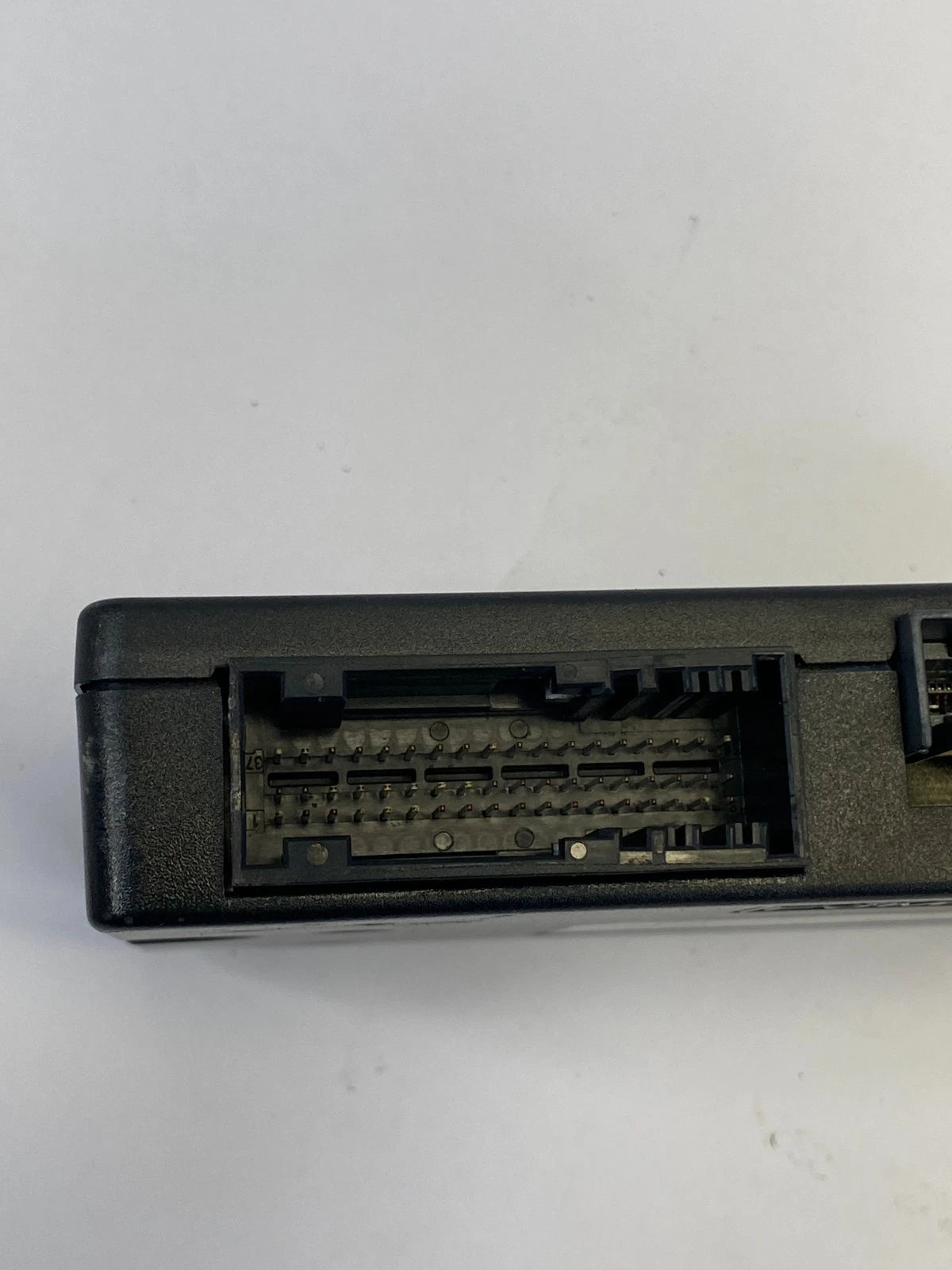 2014 2015 FORD FOCUS SYNC COMMUNICATION CONTROL MODULE COMPUTER BDT5T-14D212-AE