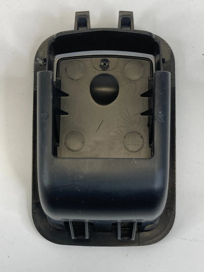 2011-2019 CHEVROLET CRUZE REAR SEAT CHILD SAFETY ANCHOR HOOK COVER 5034901