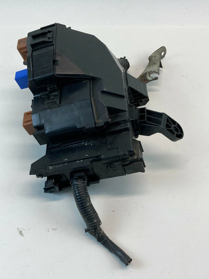 13 14 NISSAN ALTIMA 2.5L FUSIBLE LINK FUSE BOX RELAY JUNCTION MODULE 24381-7990A