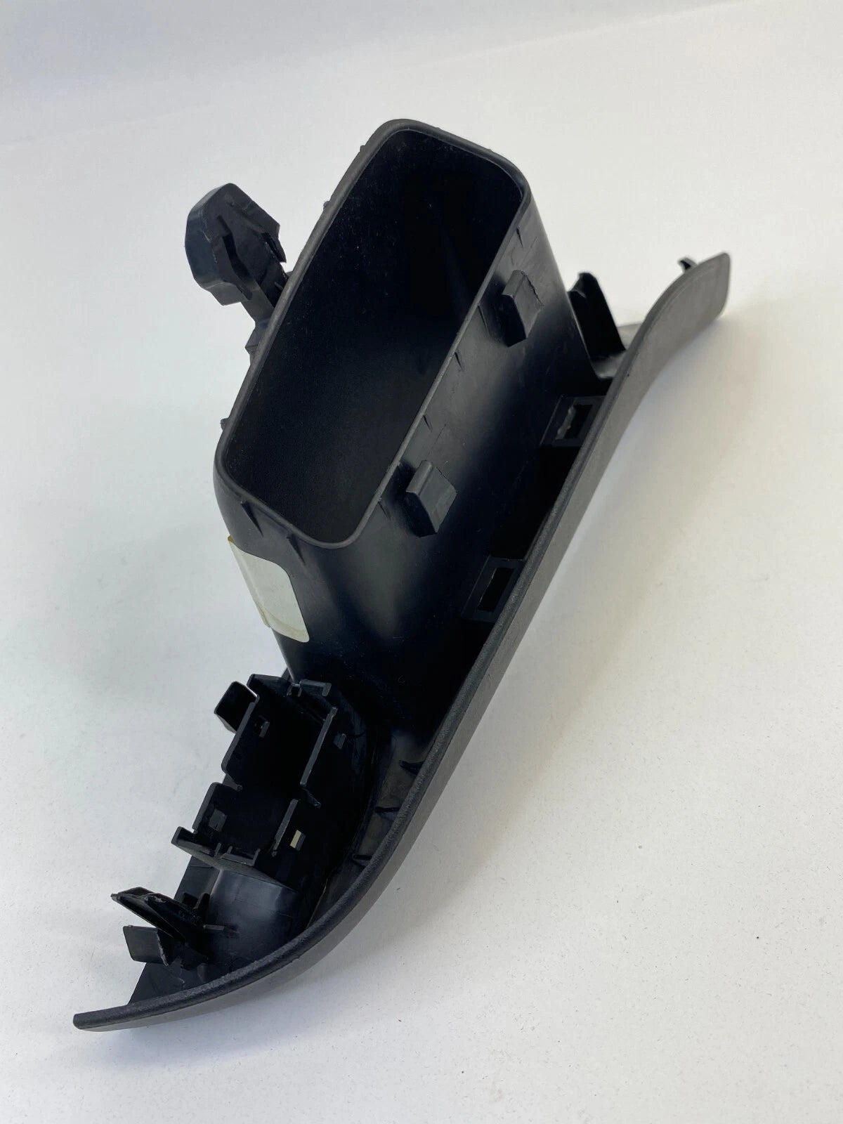 2012-2018 FORD FOCUS REAR LEFT DOOR POWER WINDOW SWITCH BEZEL BM51-237W21-BA OEM