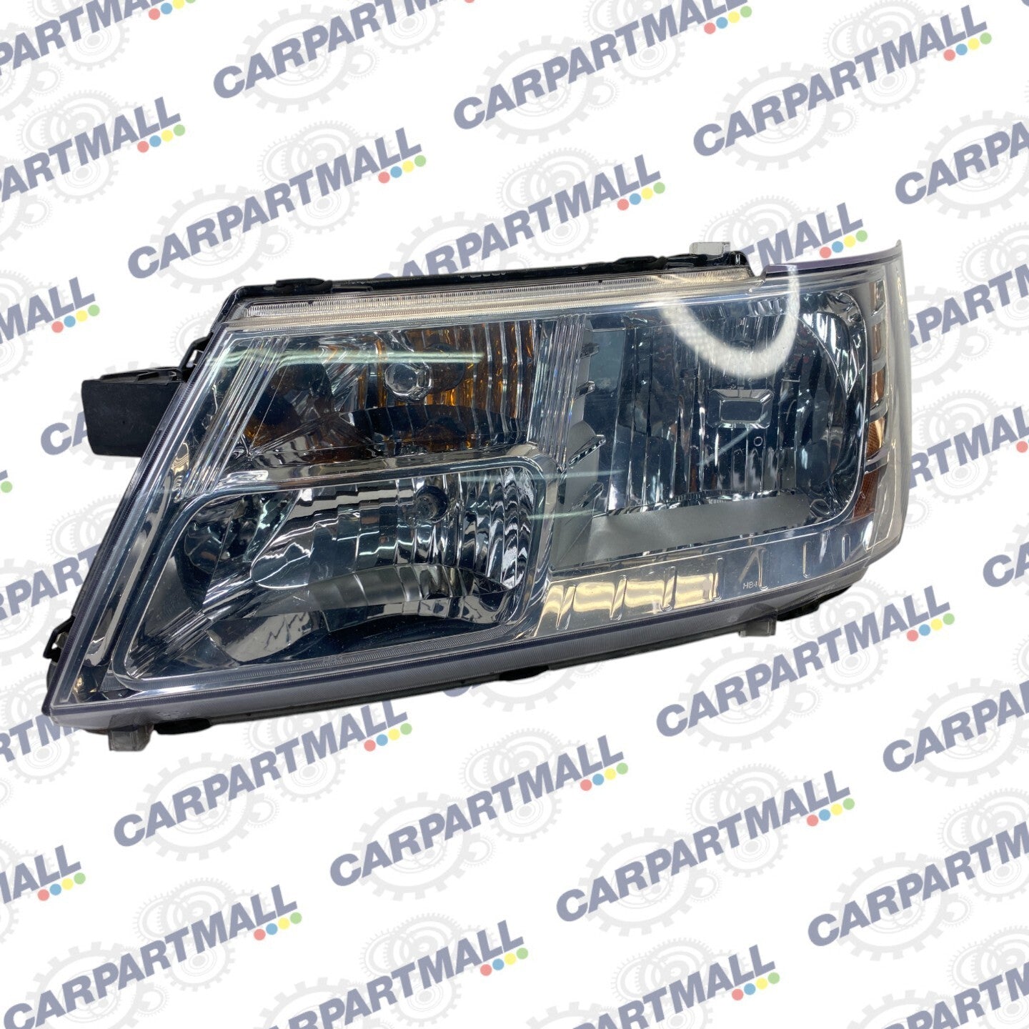 2009-2020 Dodge Journey Front Left Driver Headlight Headlamp OEM