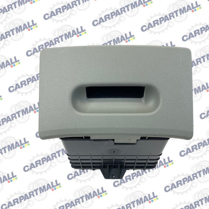 2005 2006 Honda Odyssey Center Dash Dual Cup Holder Retractable Cupholder OEM