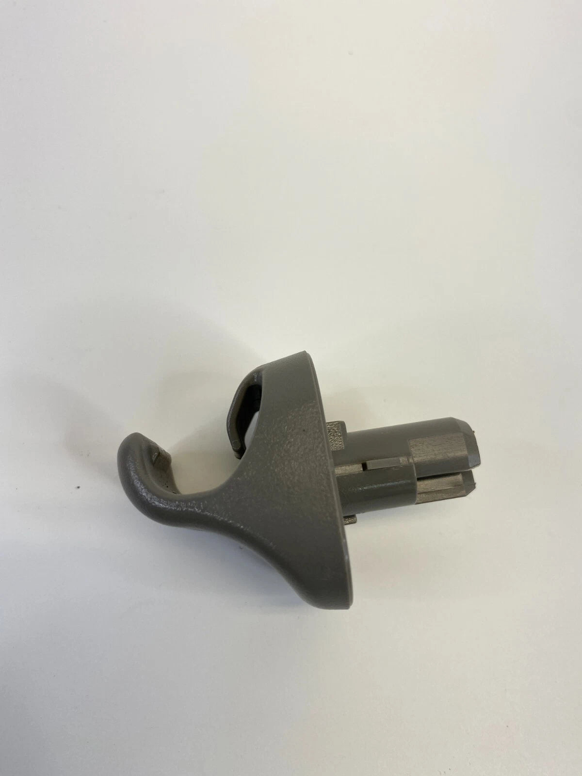 08-12 HONDA ACCORD 10 11 INSIGHT SUNVISOR SUN VISOR HOLDER RETAINER CLIP HOOK