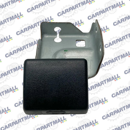 2002 2003 02 03 NISSAN MAXIMA HOOD RELEASE OPENER PULL HANDLE LEVER OEM